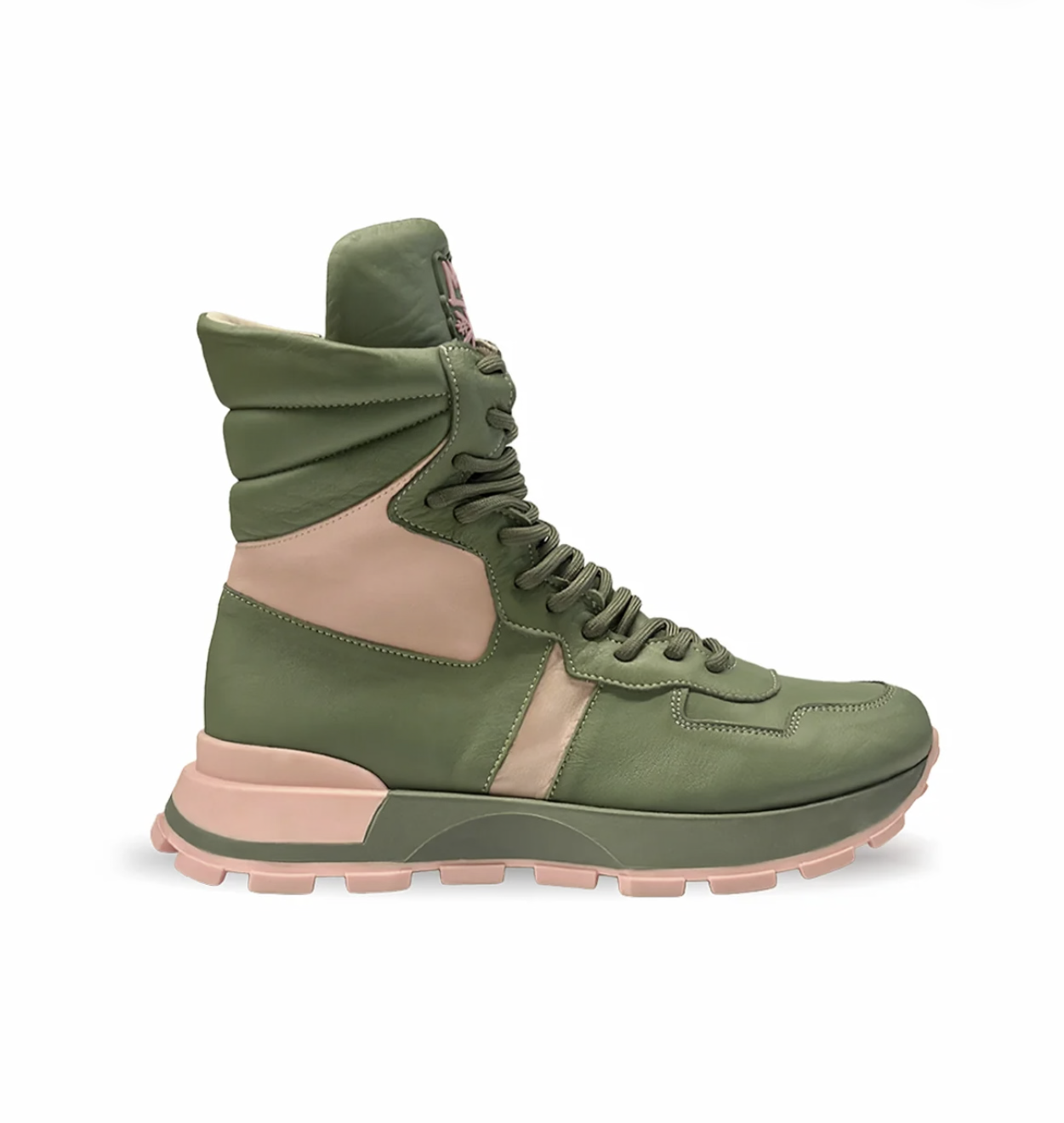 BOTAS VDR TINA4 - Carla Valente
