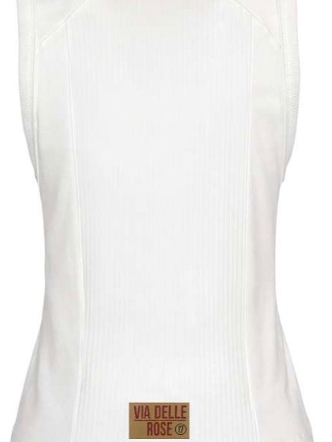 TANK TOP VDR ALÇA COM APLICAÇÃO - Carla Valente