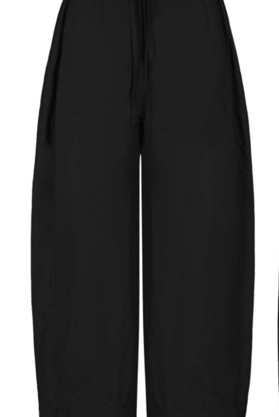 CALÇAS VDR BALLOON WIDE LEG - Carla Valente