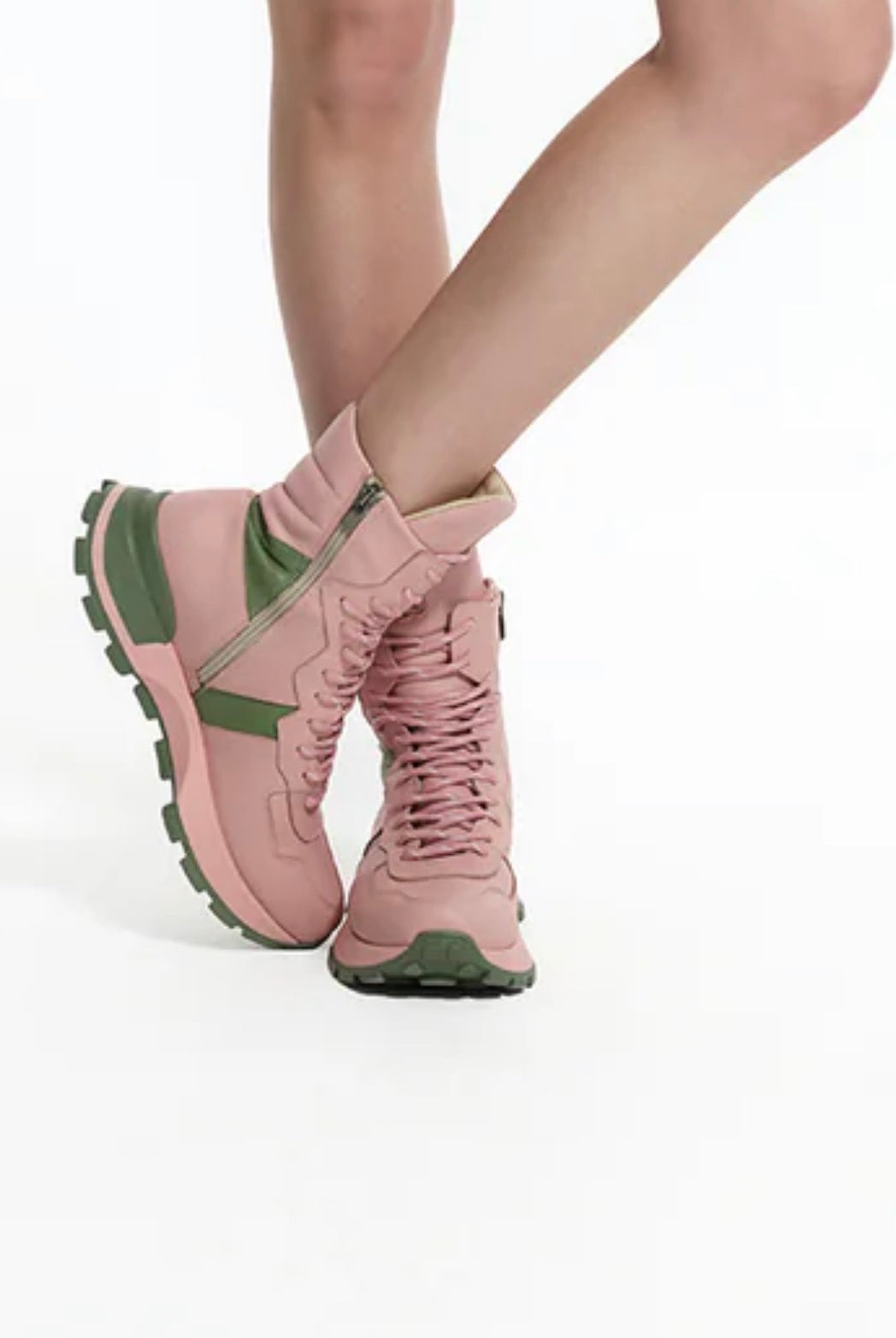 BOTAS VDR TINA4 - Carla Valente