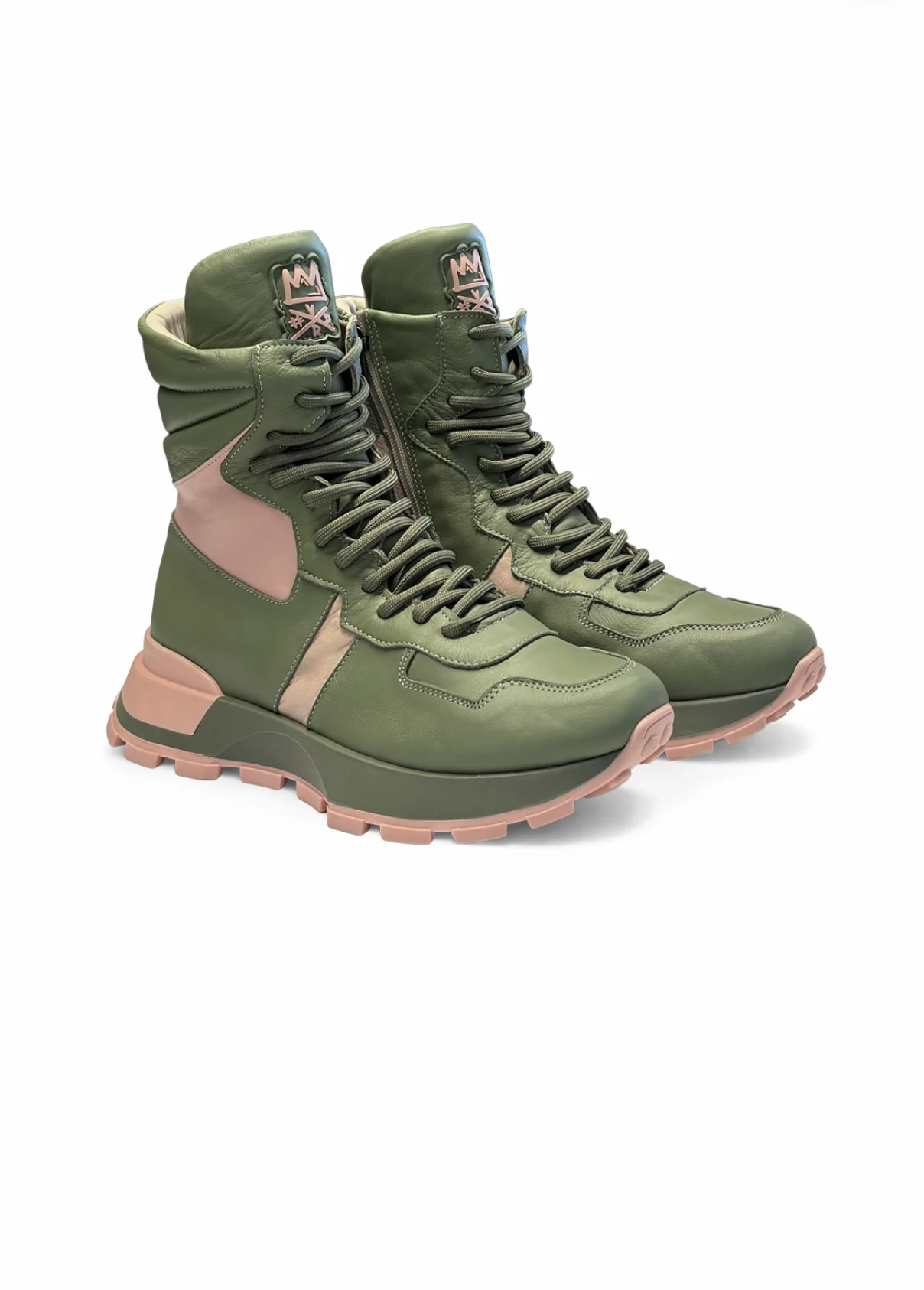 BOTAS VDR TINA4 - Carla Valente