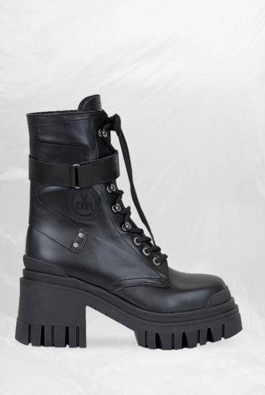 BOTA VDR KAMPUS - Carla Valente