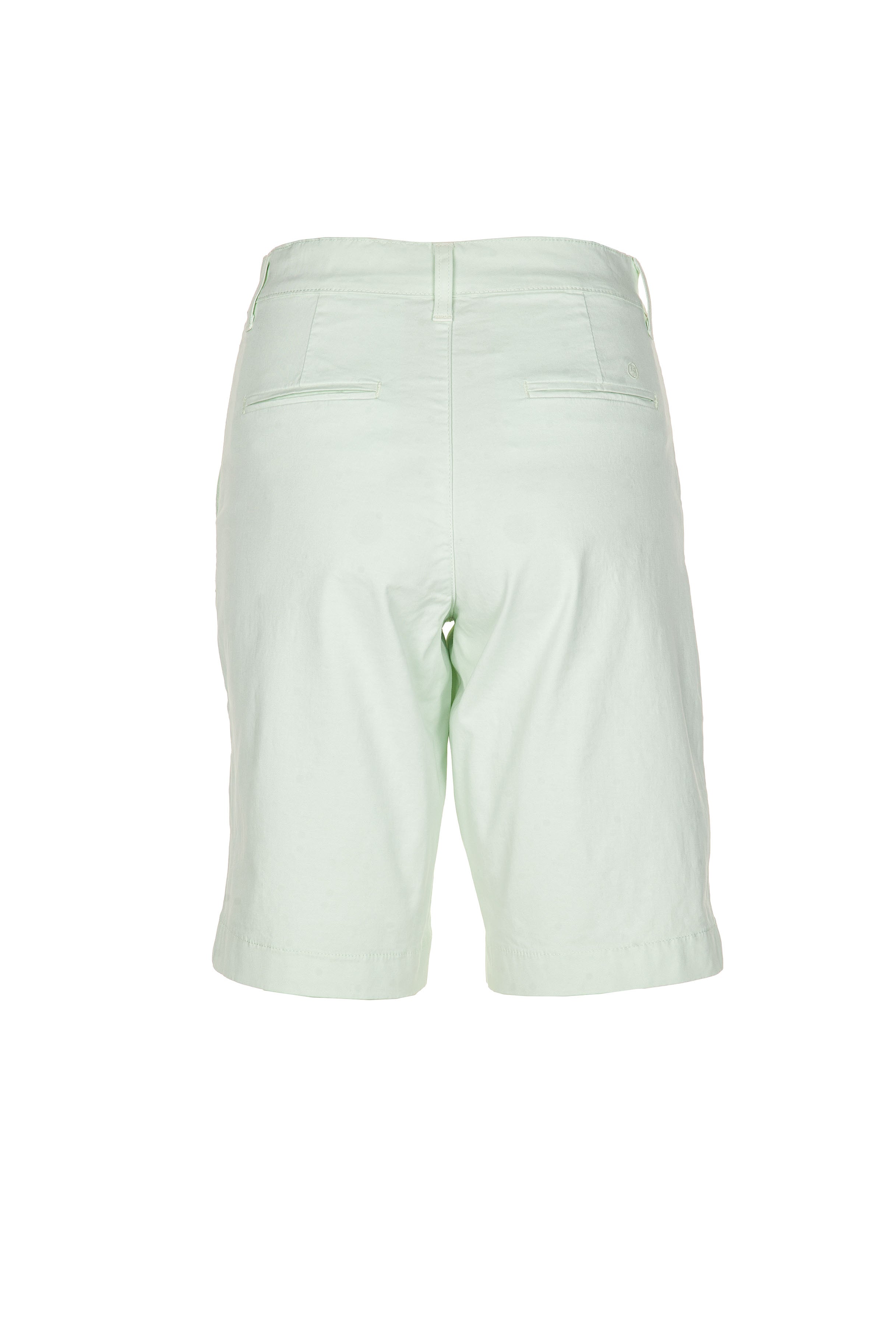 BERMUDA LIBERJEANS CHINO BAINHA COM DOBA - Carla Valente