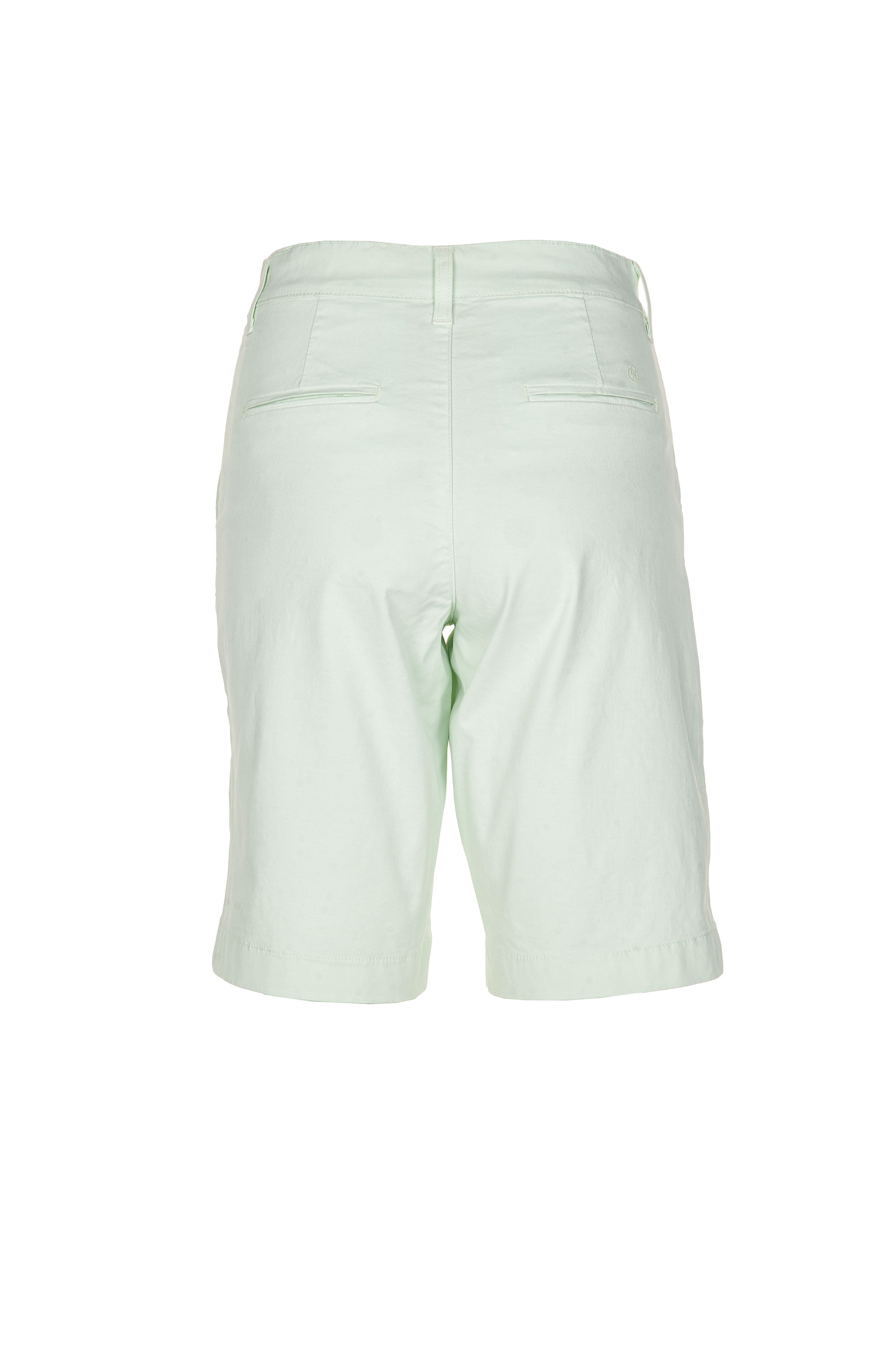 BERMUDA LIBERJEANS CHINO BAINHA COM DOBA - Carla Valente