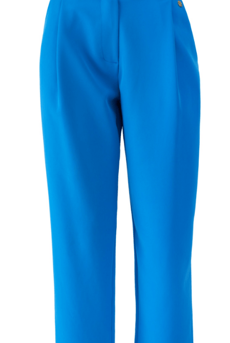 CALÇA YES ZEE C/PINCHOS - Carla Valente