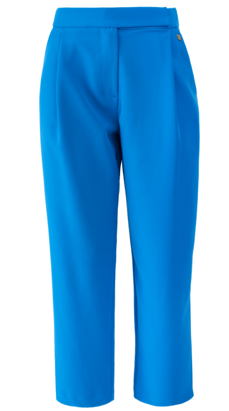 CALÇA YES ZEE C/PINCHOS - Carla Valente