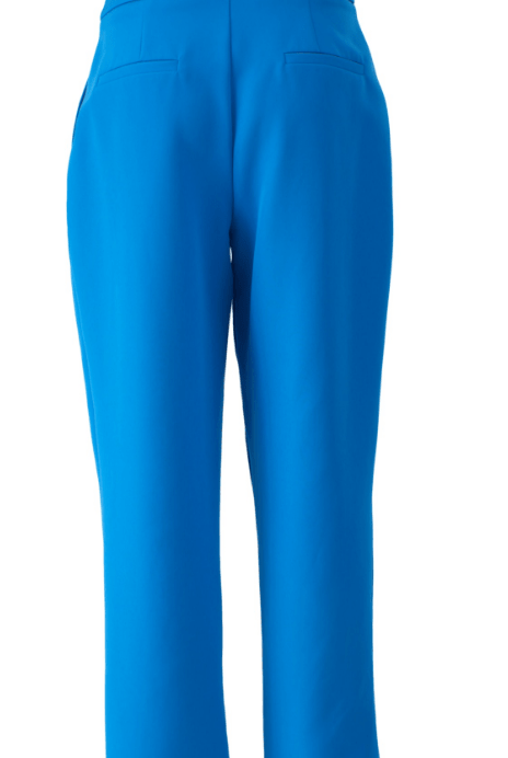 CALÇA YES ZEE C/PINCHOS - Carla Valente