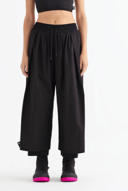 CALÇA VDR PANTACOURT - Carla Valente