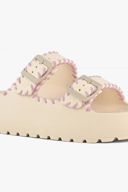 MAXI COLORS OF CALIFORNIA SLIDE COM FIVELAS - Carla Valente