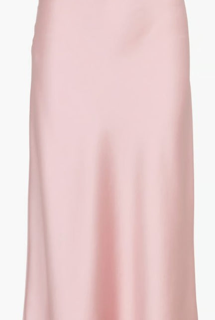 SAIA IMPERIAL ACETINADA MIDI - Carla Valente