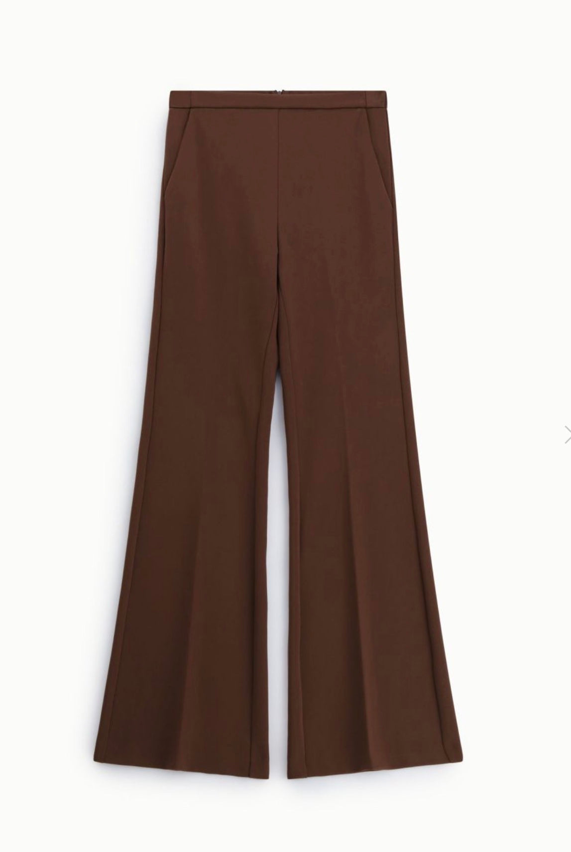 PANTALONA IMPERIAL BOCA SINO - Carla Valente