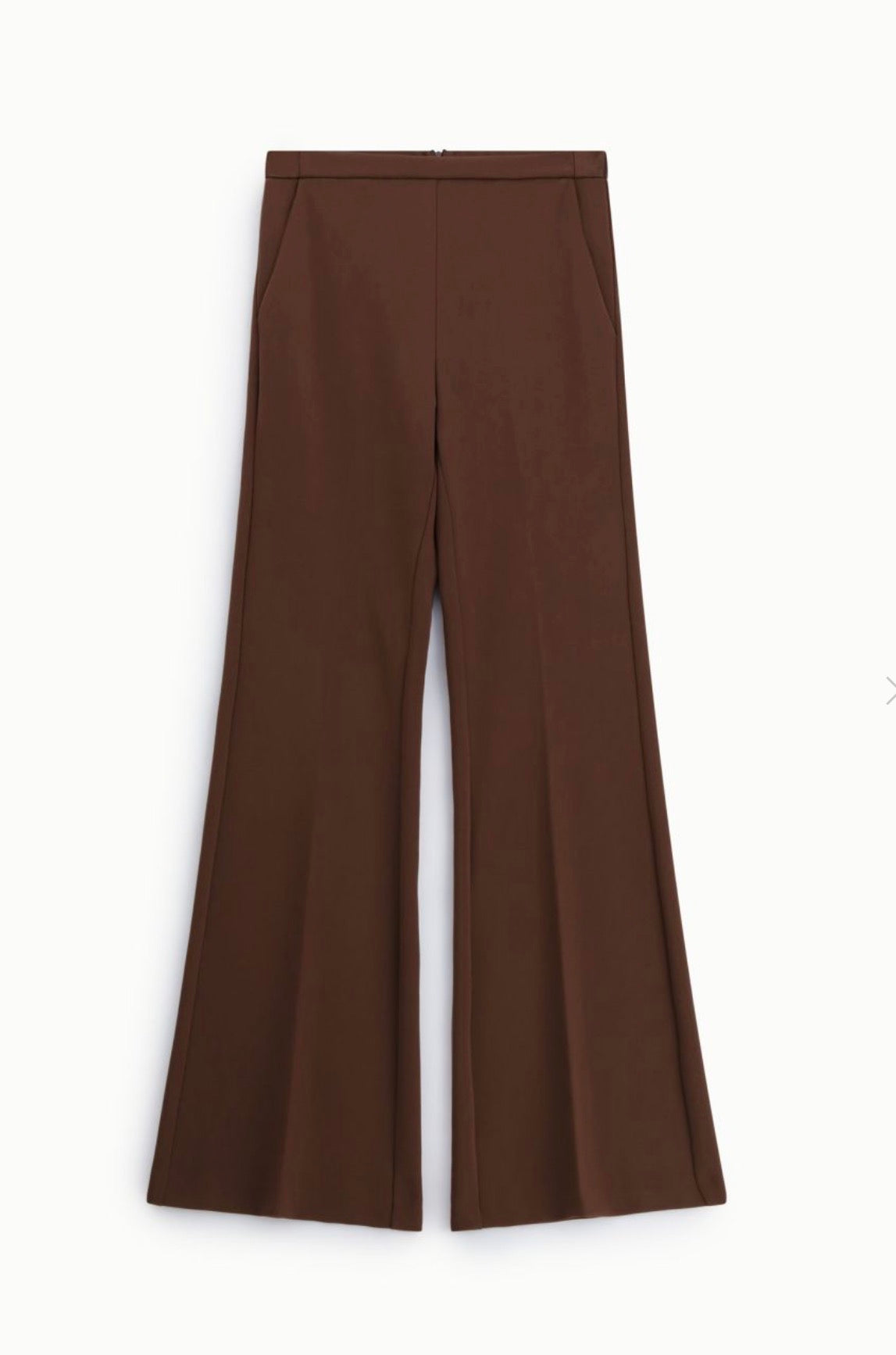 PANTALONA IMPERIAL BOCA SINO - Carla Valente