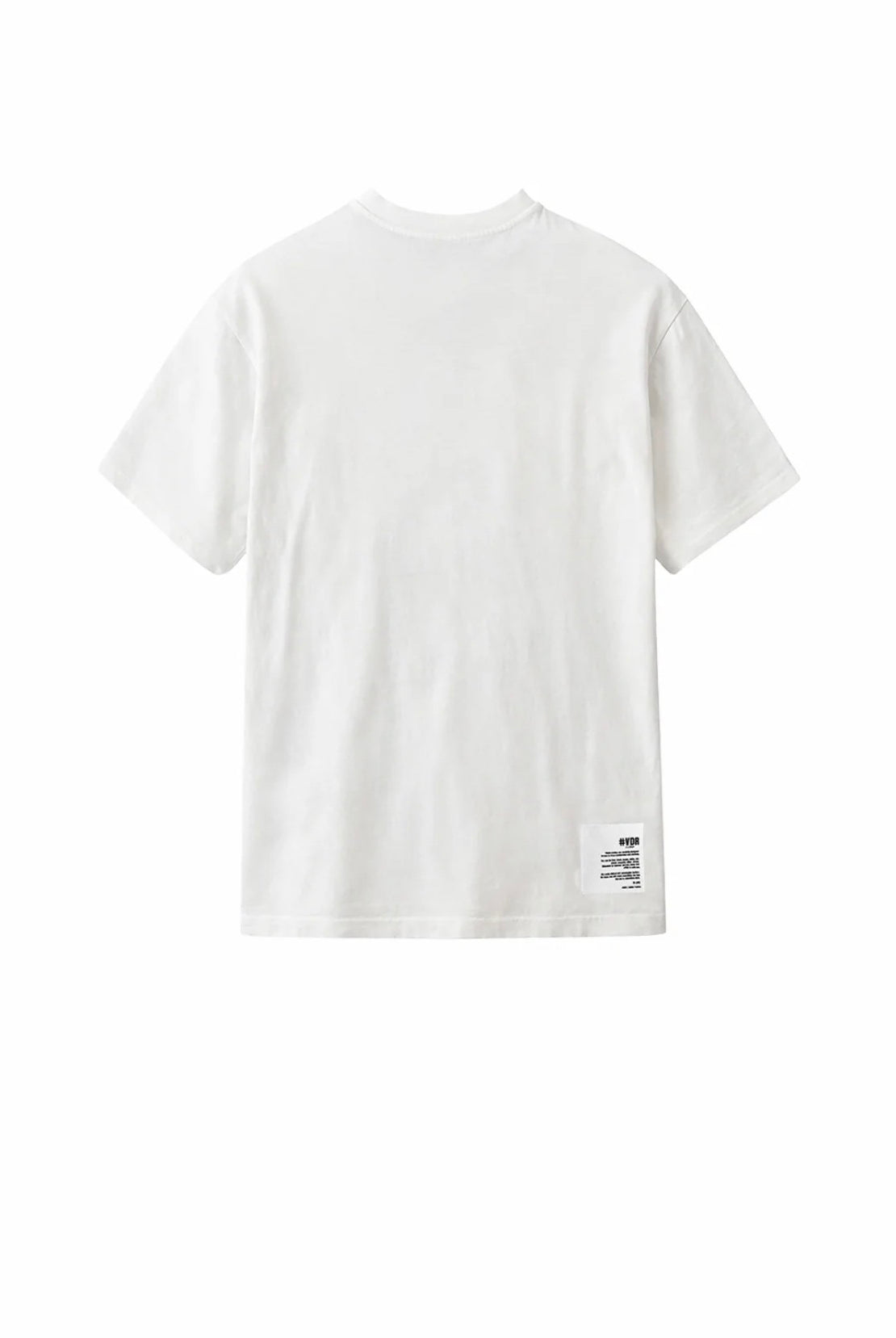 T-SHIRT VDR INSPIRE BUTTERFLY - Carla Valente