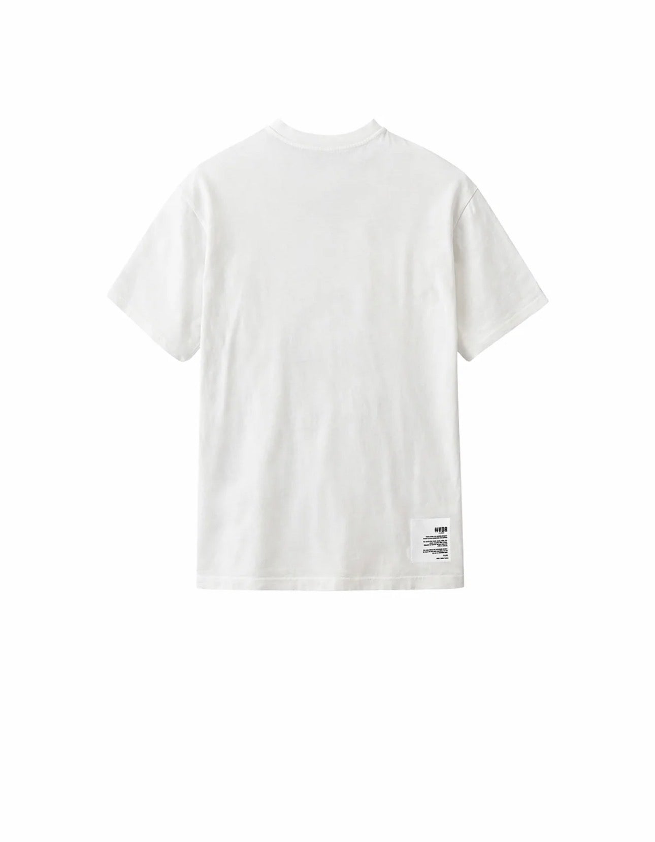 T-SHIRT VDR INSPIRE BUTTERFLY - Carla Valente