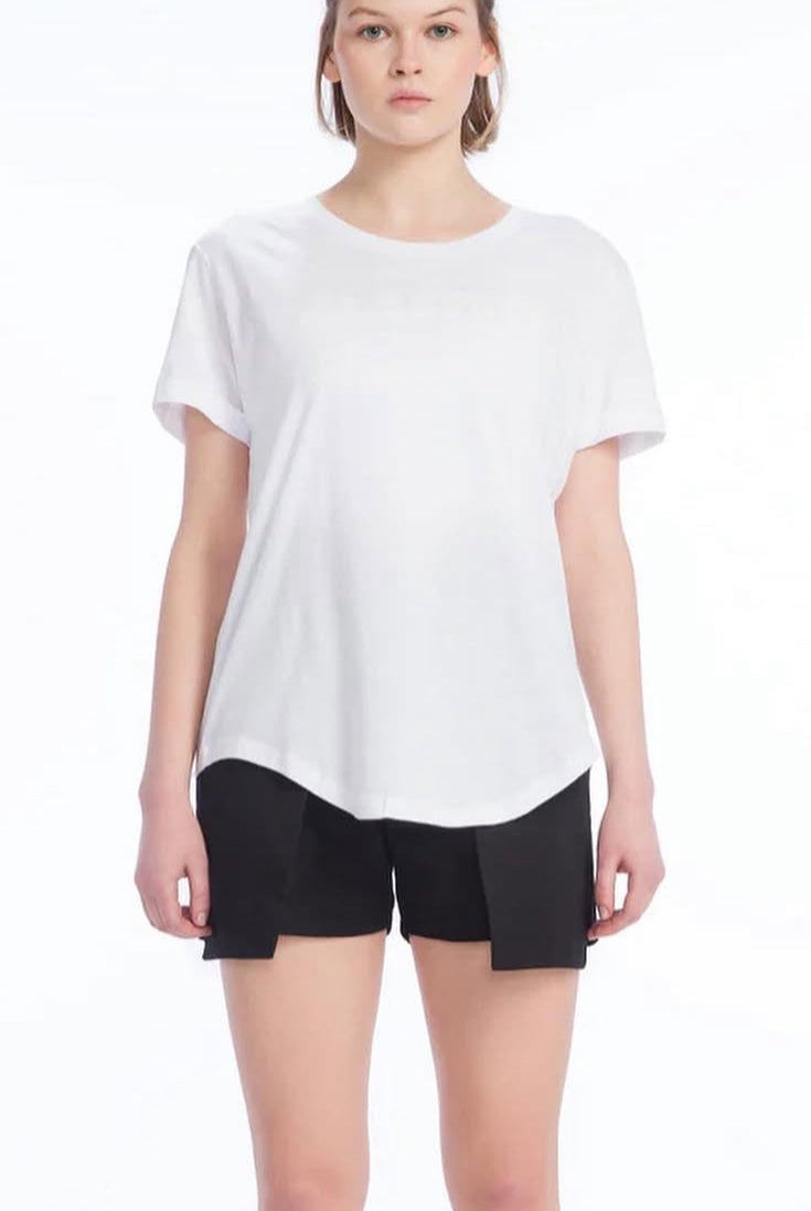 T-SHIRT VDR MNGRM EM RELEVO - Carla Valente