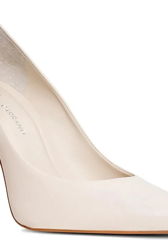 STILETTO CARRANO SALTO FINO VITORIA - Carla Valente