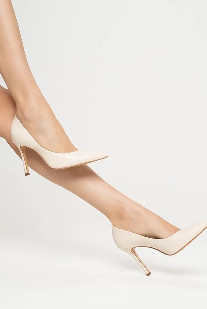 STILETTO CARRANO SALTO FINO VITORIA - Carla Valente