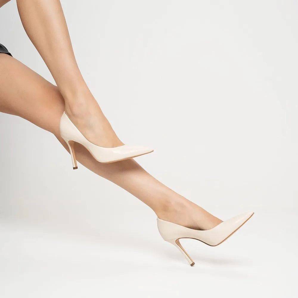 STILETTO CARRANO SALTO FINO VITORIA - Carla Valente