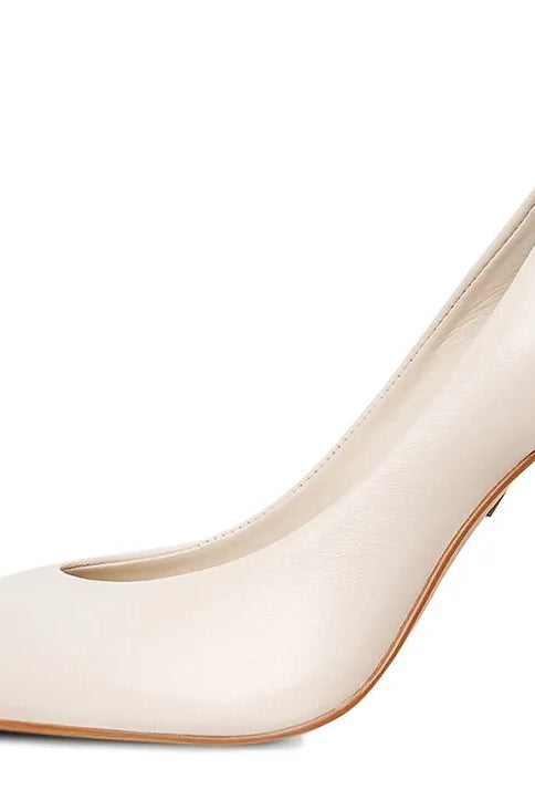 STILETTO CARRANO SALTO FINO VITORIA - Carla Valente
