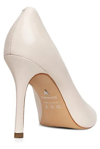 STILETTO CARRANO SALTO FINO VITORIA - Carla Valente