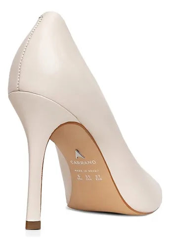 STILETTO CARRANO SALTO FINO VITORIA - Carla Valente