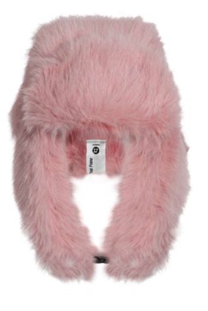 GORRO VDR TRAPPER PAN - Carla Valente