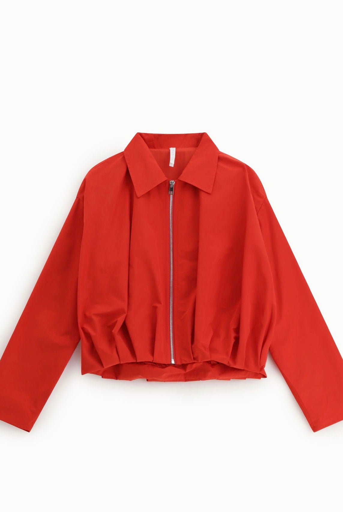 BOMBER IMPERIAL CURTO - Carla Valente