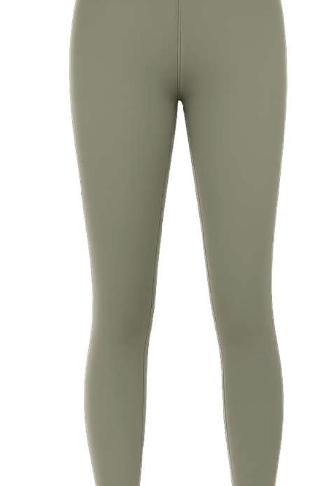 LEGGING VDR COM FECHO ALCONHETE FRONTAL - Carla Valente