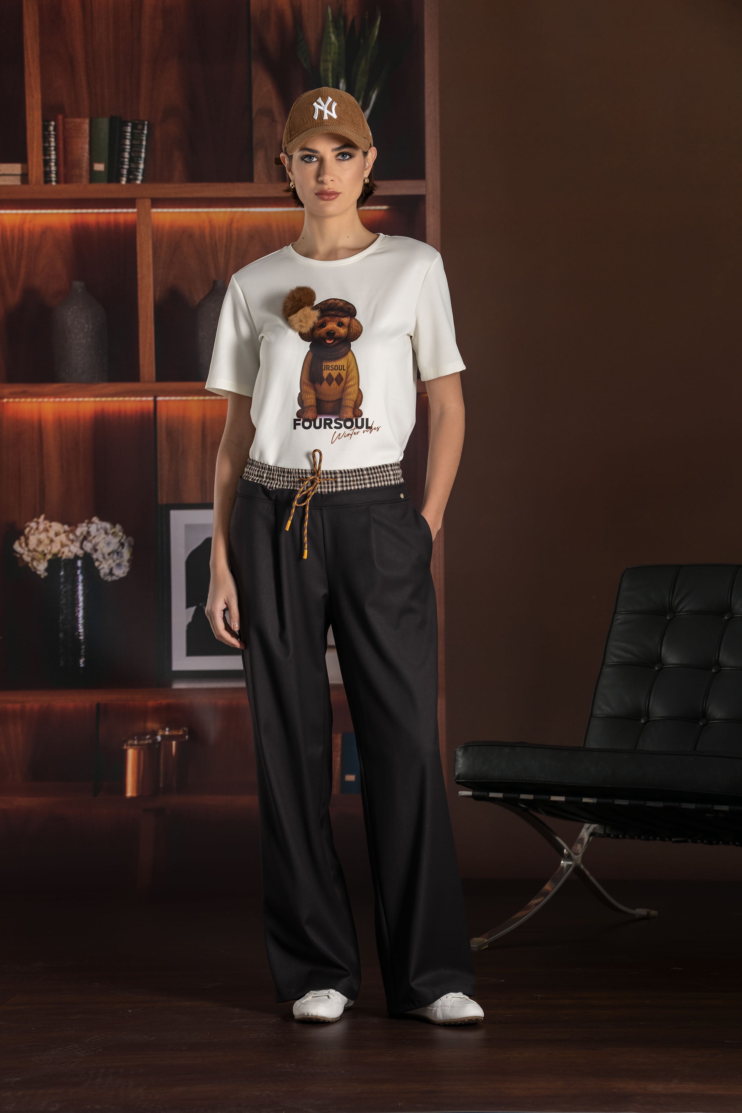 FOURSOUL 2026A1/1795 | FS26210140 | official high-res lookbook