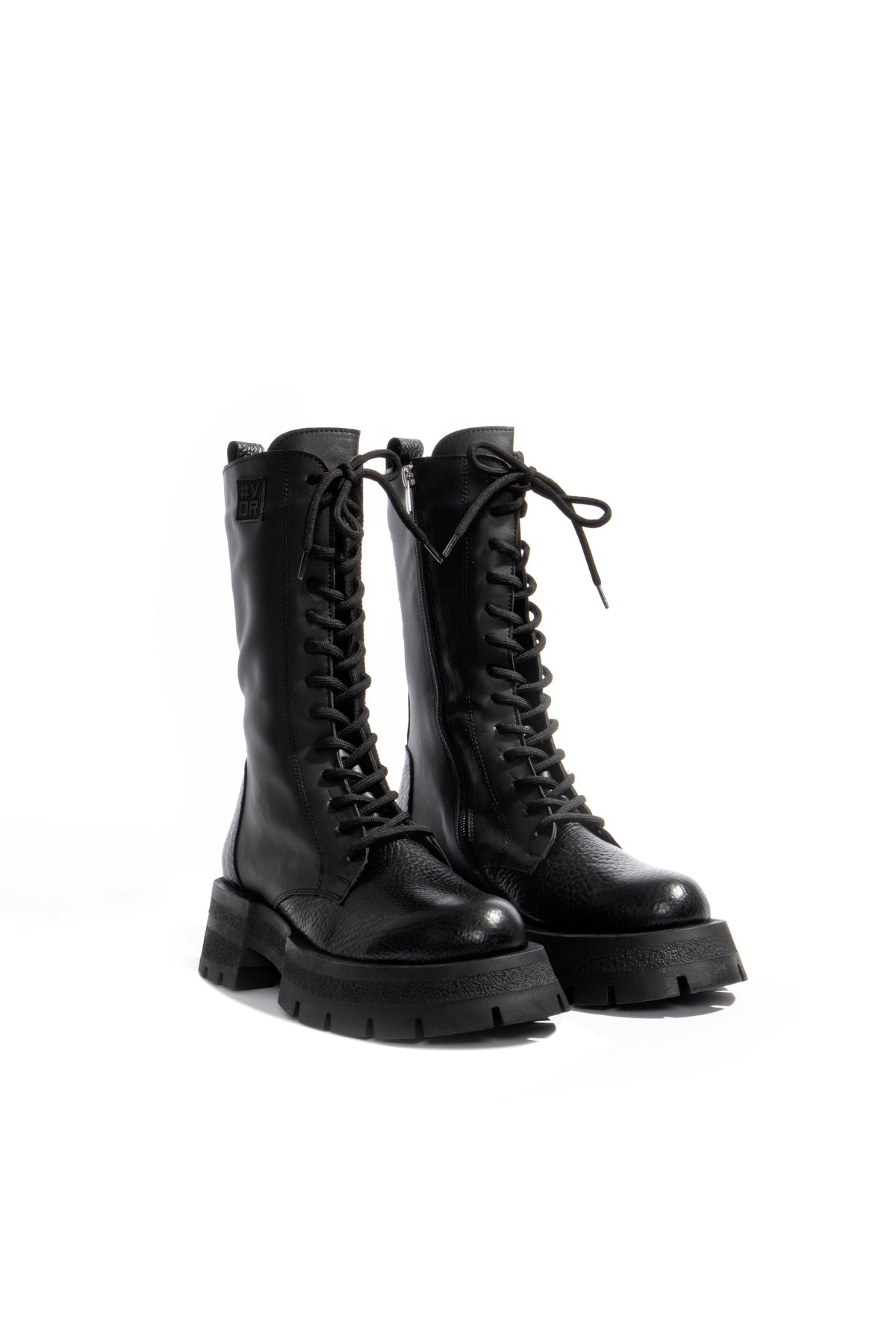 BOTA VDR CHUNKY GENNY - Carla Valente