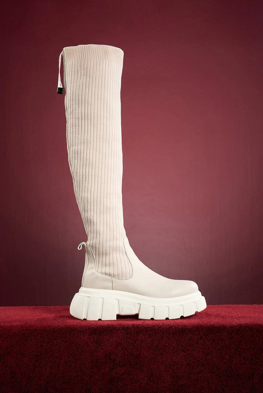 BOTA VDR GOLA - Carla Valente