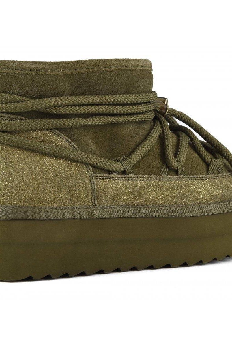 BOTA CALIFONIA CURTA PLATAFORNA LOOK MON - Carla Valente