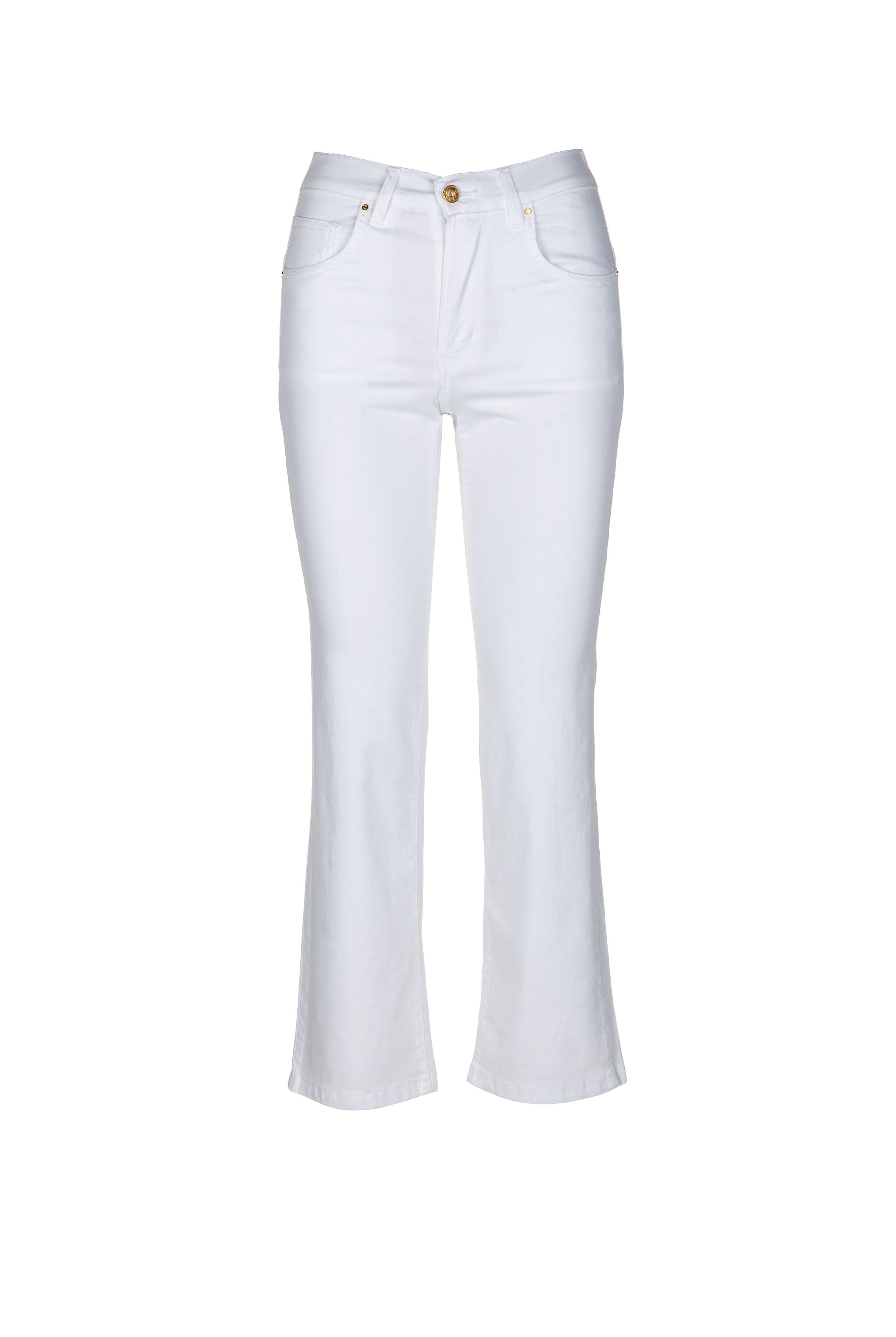 CALÇA LIBERJEANS ISABELLA STRAIGHT - Carla Valente