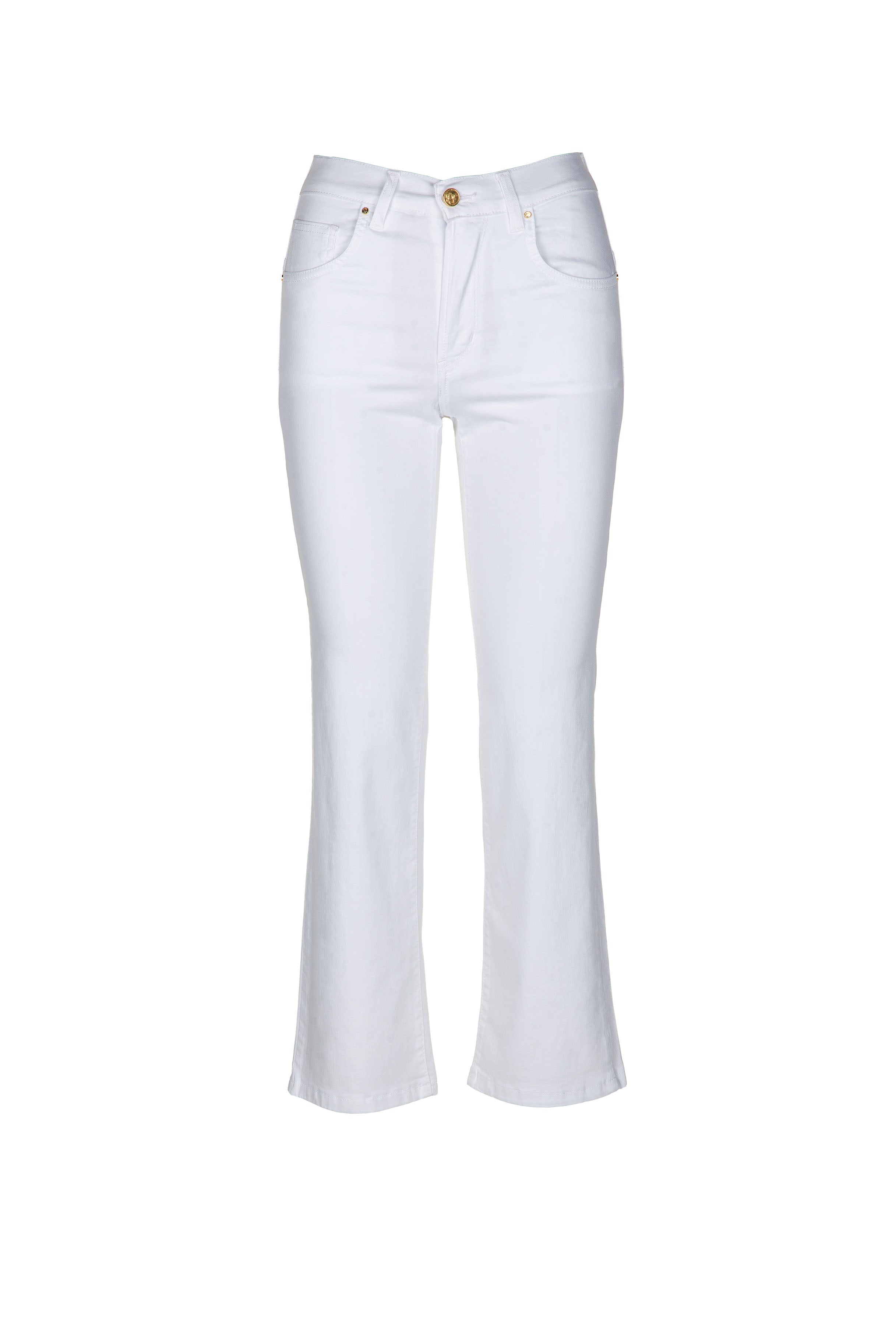 CALÇA LIBERJEANS ISABELLA STRAIGHT - Carla Valente