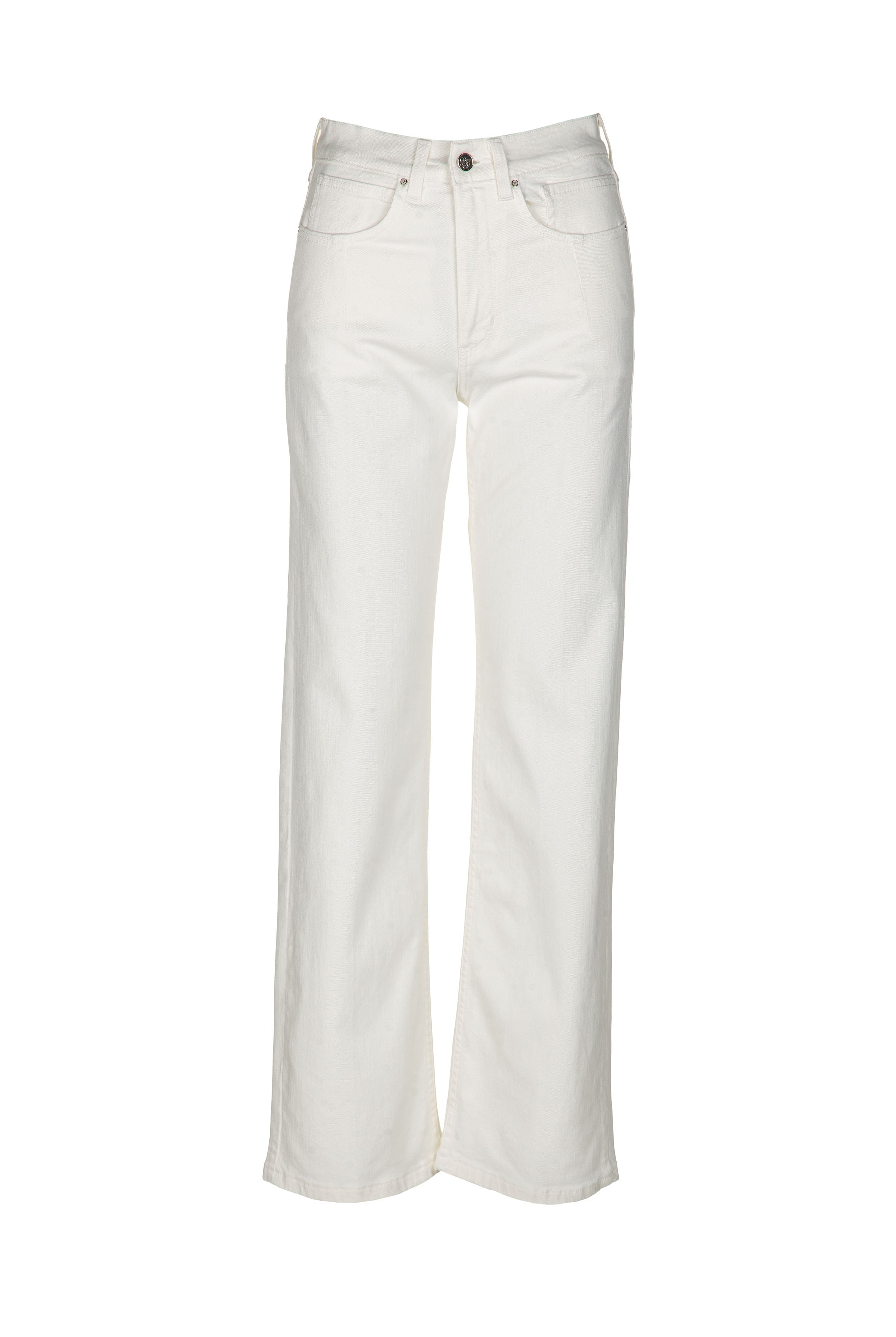 CALÇA LIBERJEANS KRIS WIDE LEG - Carla Valente