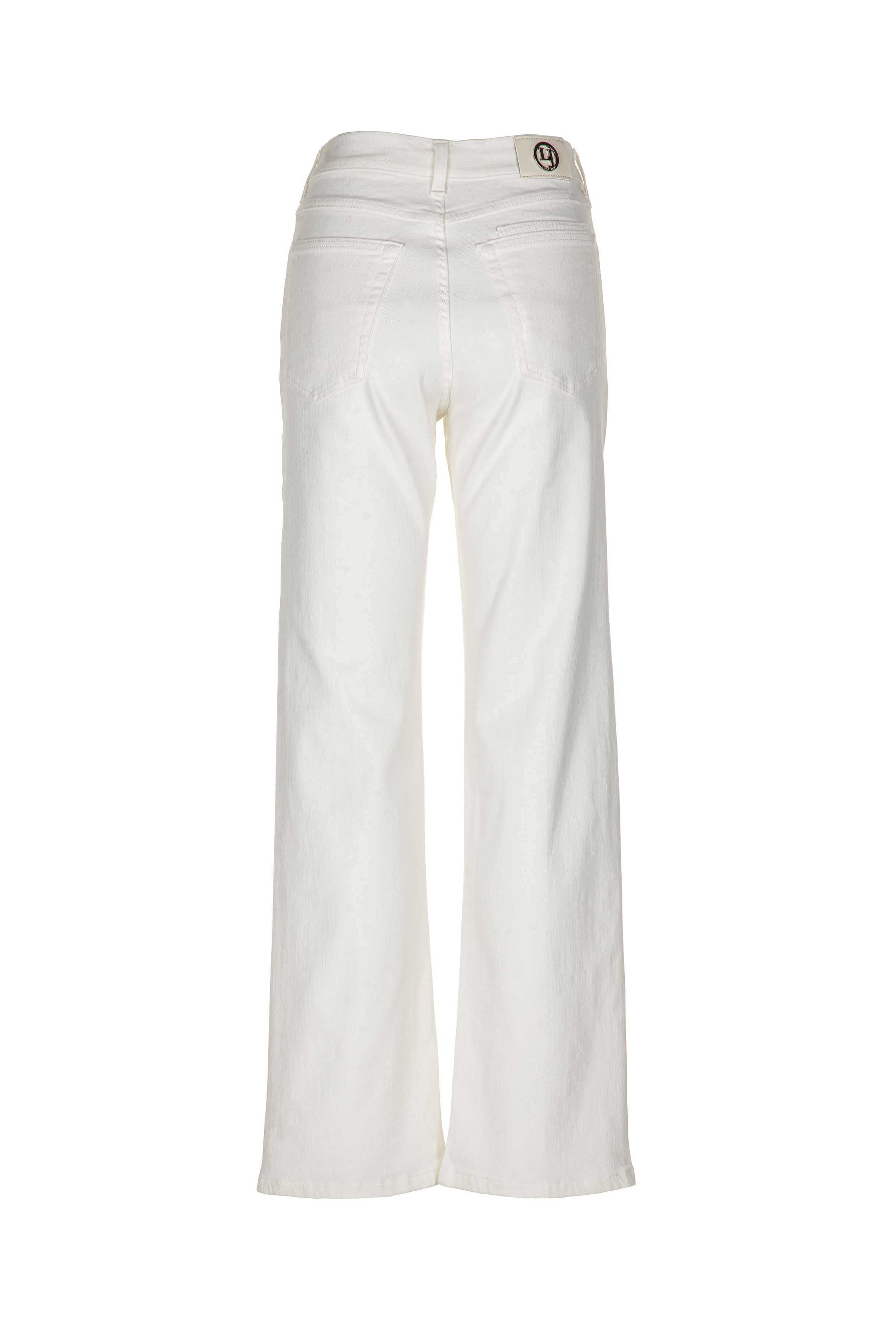 CALÇA LIBERJEANS KRIS WIDE LEG - Carla Valente