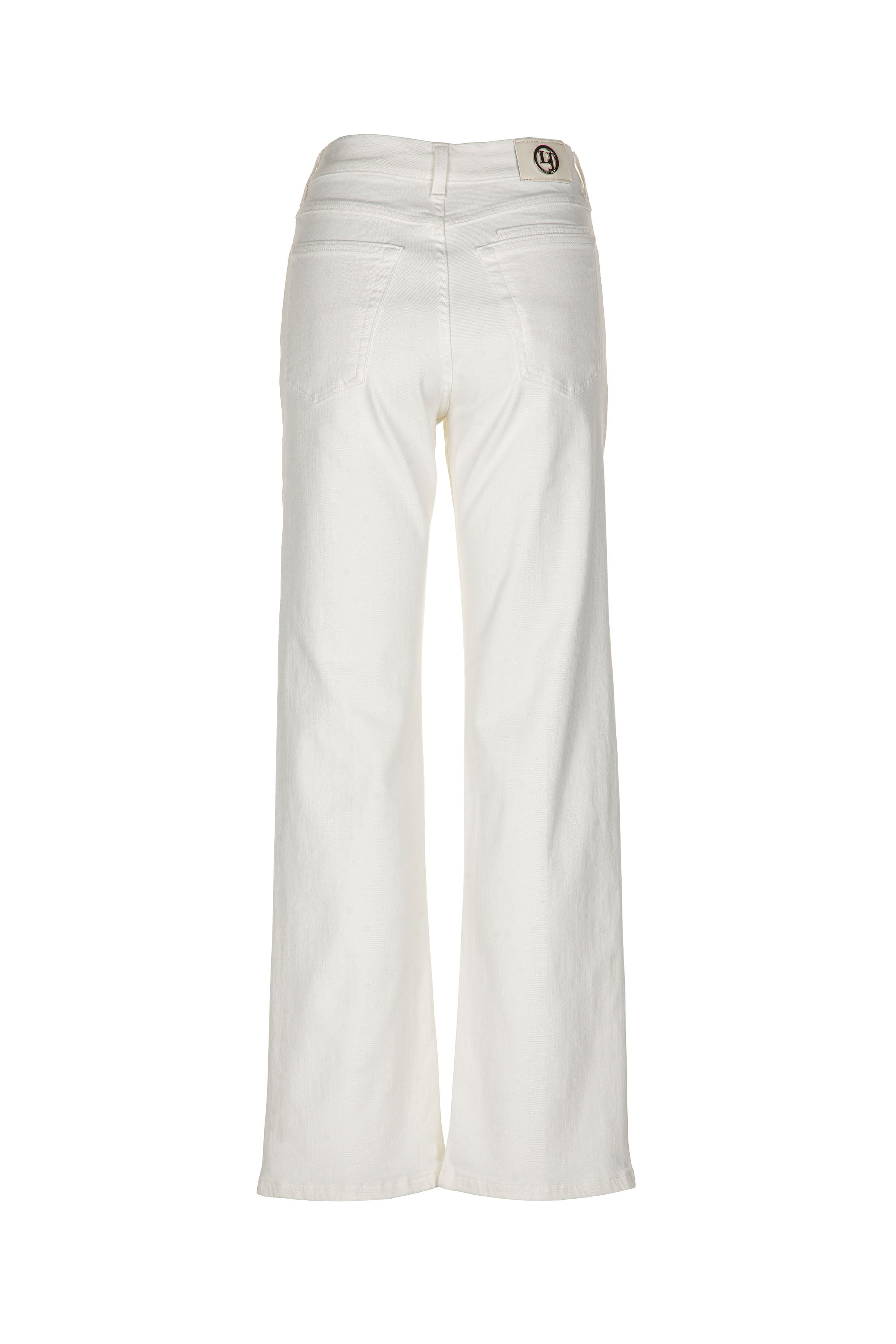 CALÇA LIBERJEANS KRIS WIDE LEG - Carla Valente