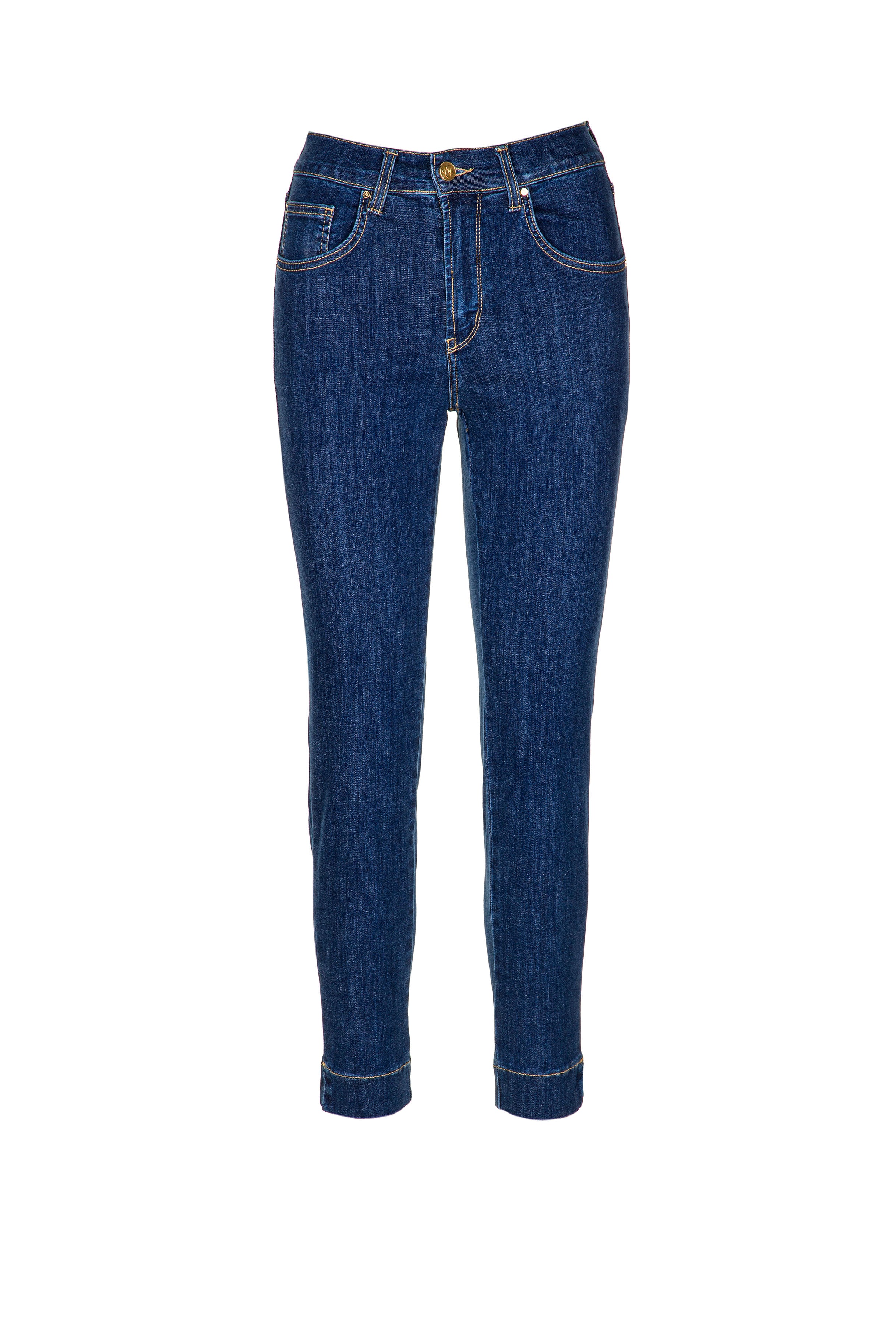 CALÇA LIBERJEANS LAURENT SLIM - Carla Valente