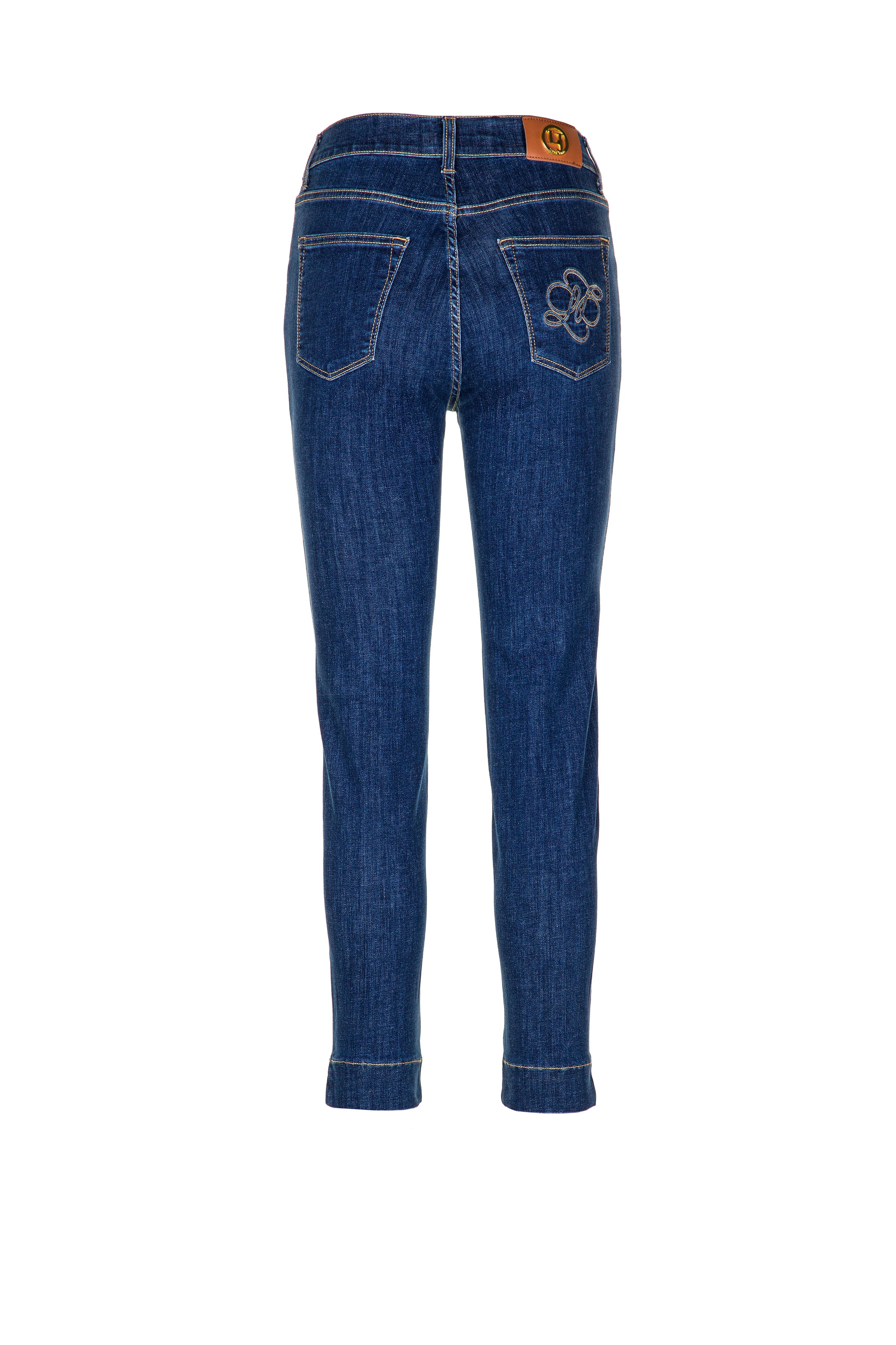 CALÇA LIBERJEANS LAURENT SLIM - Carla Valente