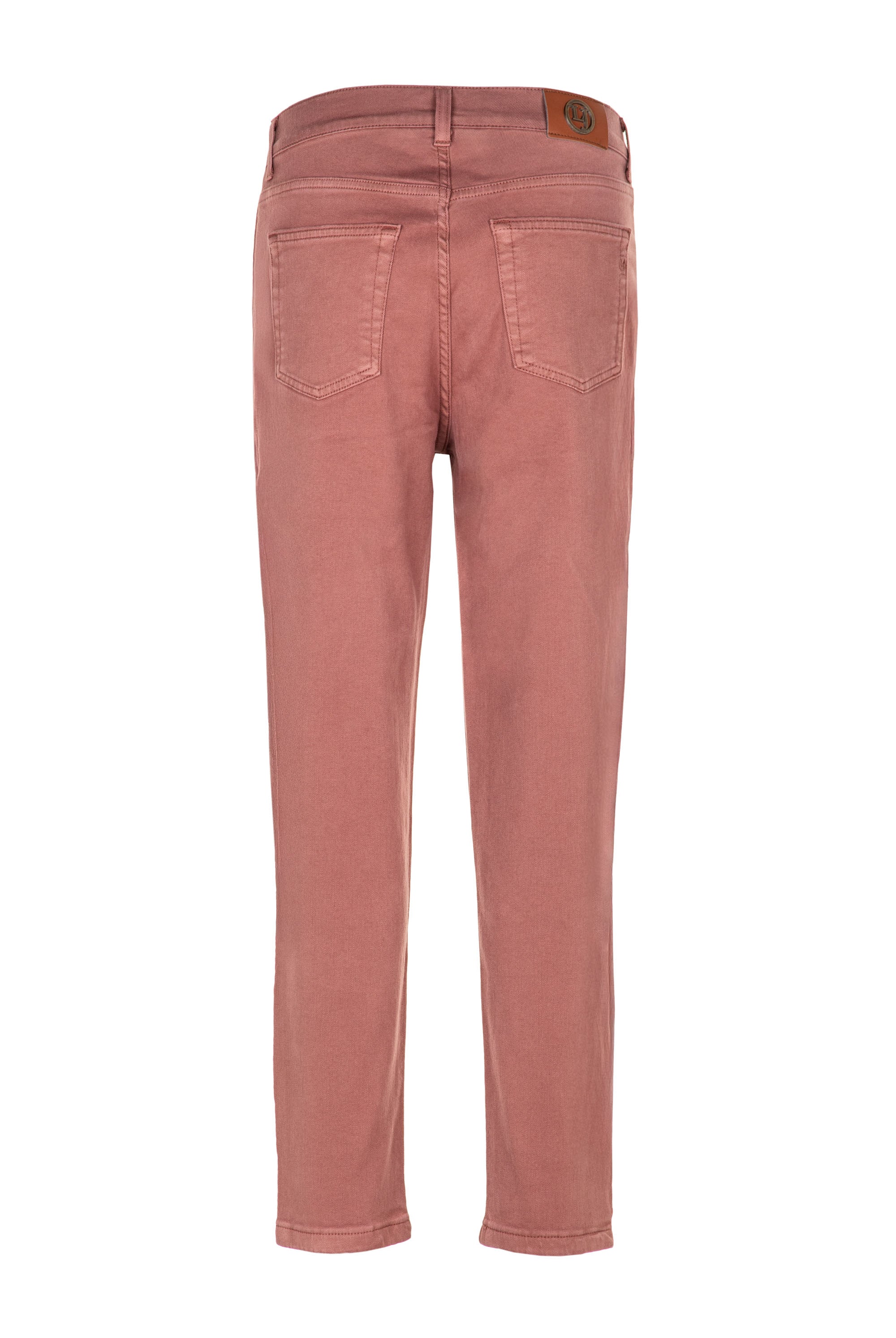 CALÇA LIBERJEANS MOM FIT LONDON - Carla Valente