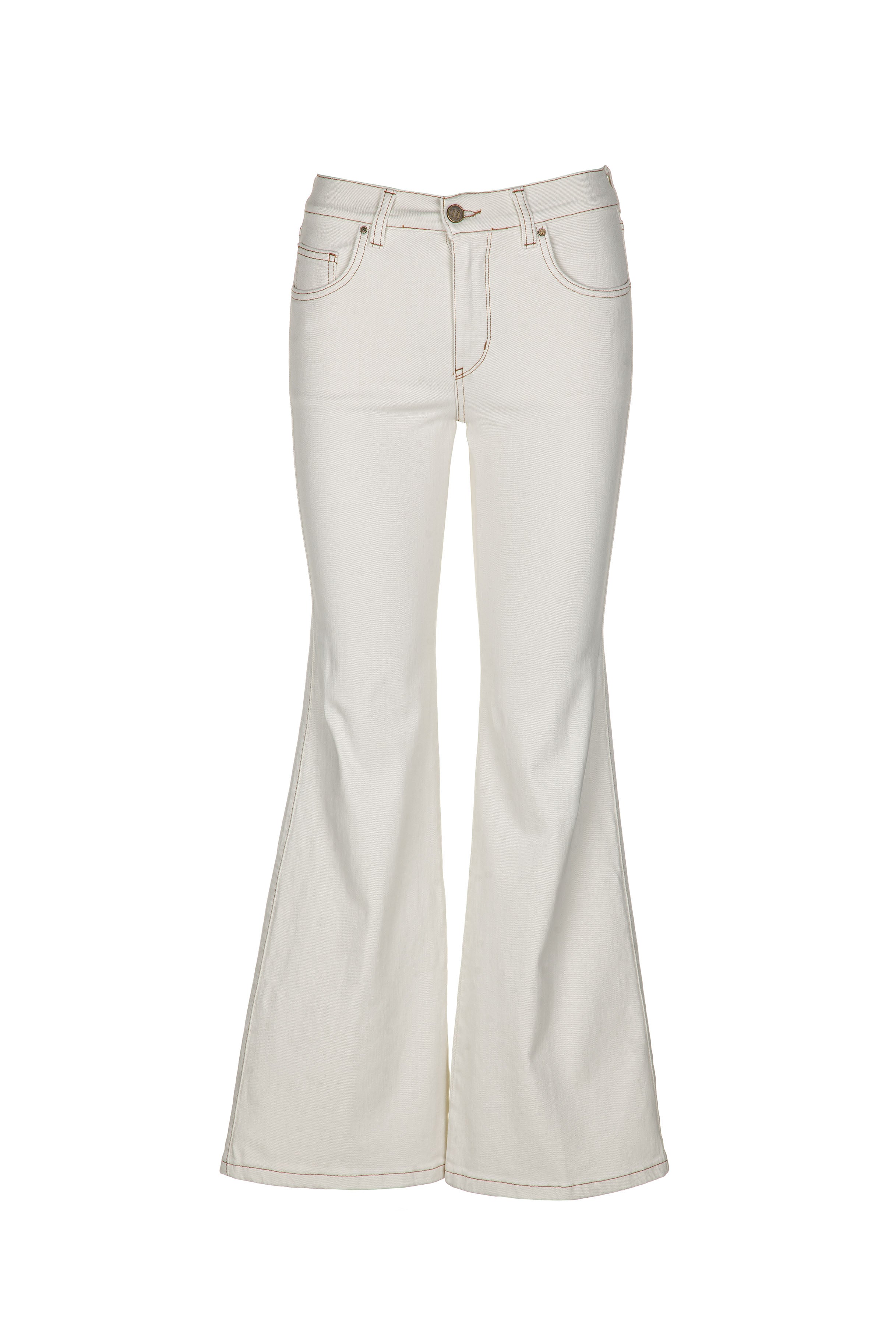 CALÇA LIBERJEANS SARJA BOOTCUT FLARE - Carla Valente