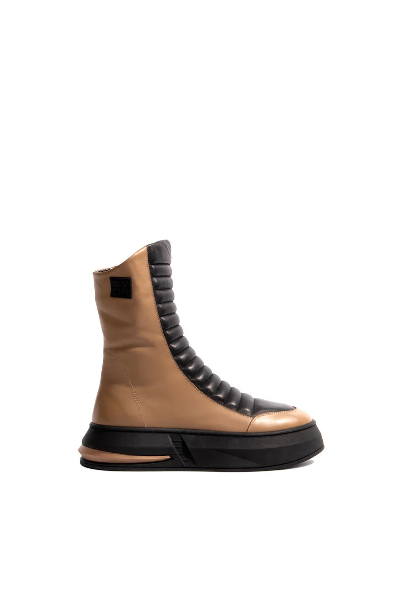BOTAS VDR MOKO1 SOLA GROSSA - Carla Valente