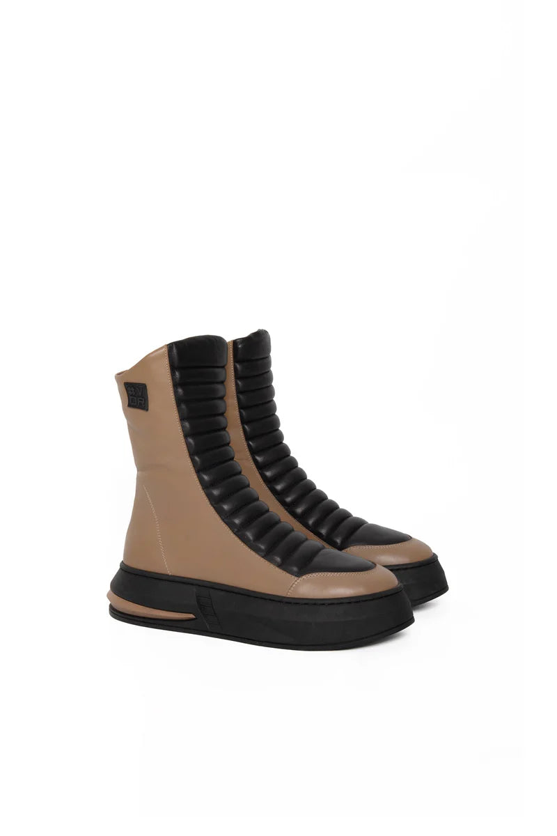BOTAS VDR MOKO1 SOLA GROSSA - Carla Valente