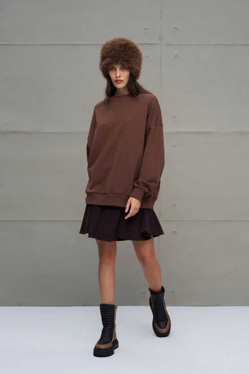 BOTAS VDR MOKO1 SOLA GROSSA - Carla Valente