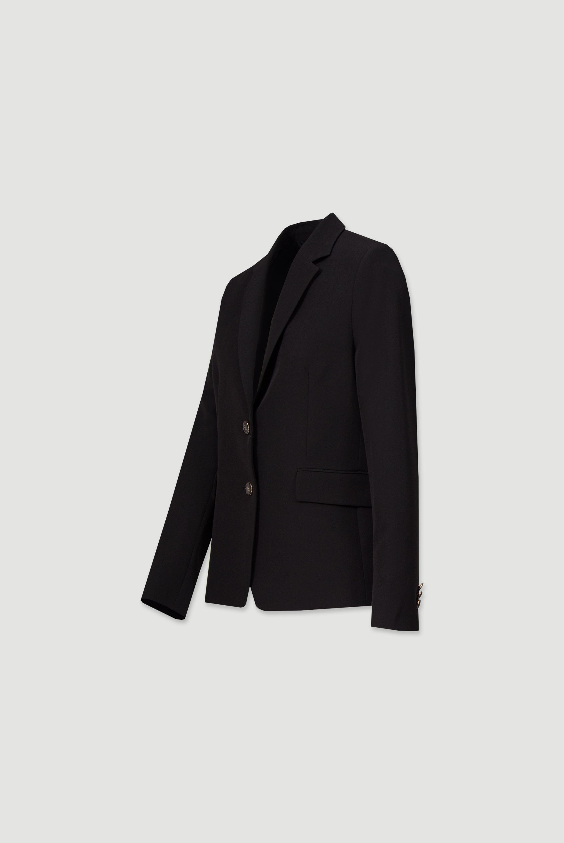 BLAZER FERRACHE CLÁSSICO - Carla Valente