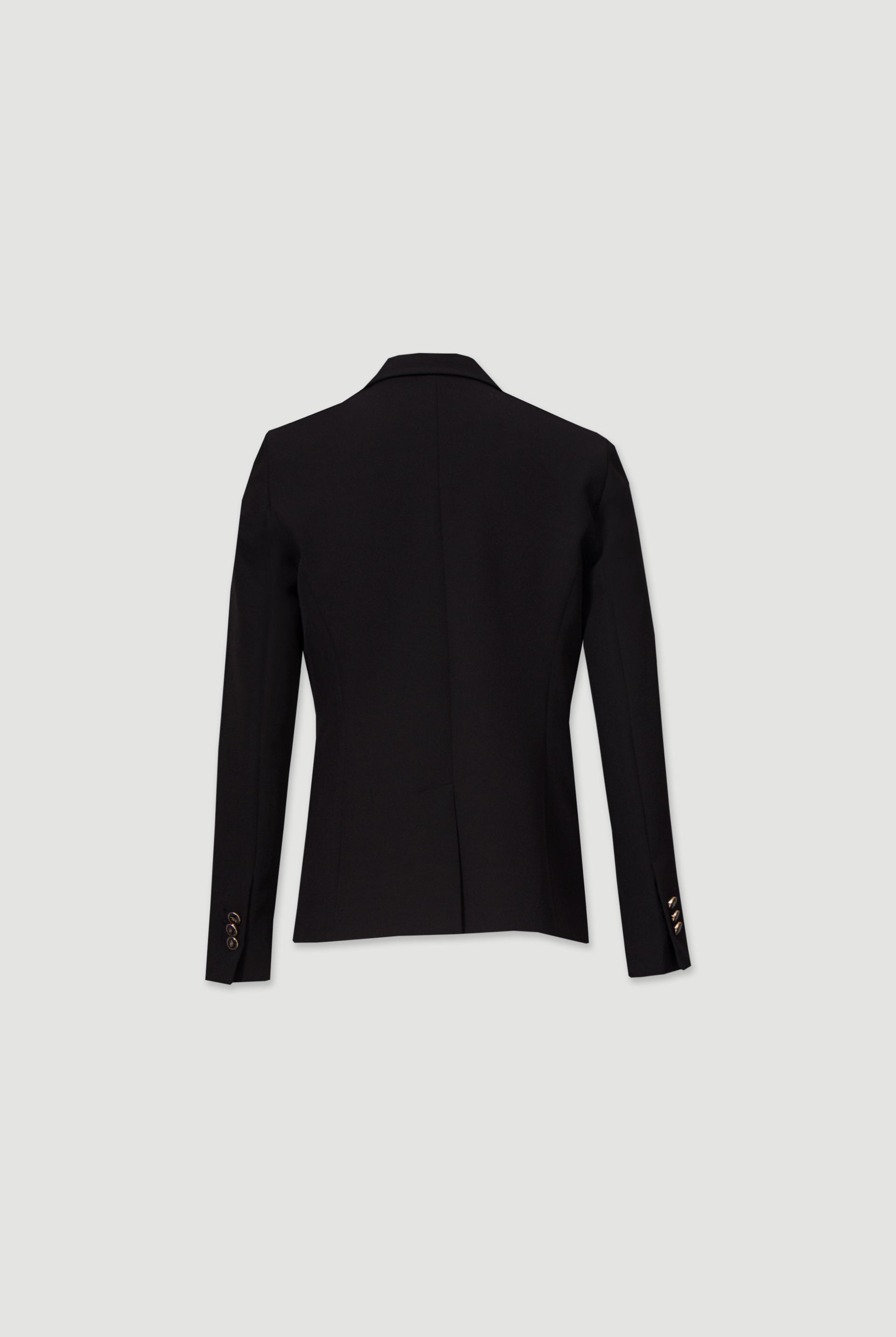 BLAZER FERRACHE CLÁSSICO - Carla Valente