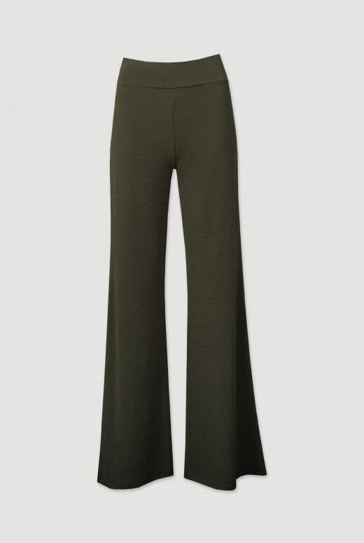 CALÇA FERRACHE PANTALONA DE MALHA CINTU8 - Carla Valente