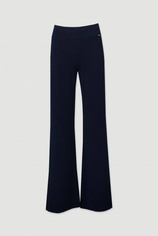 CALÇA FERRACHE PANTALONA DE MALHA CINTU8 - Carla Valente