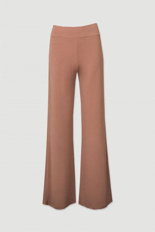 CALÇA FERRACHE PANTALONA DE MALHA CINTU8 - Carla Valente