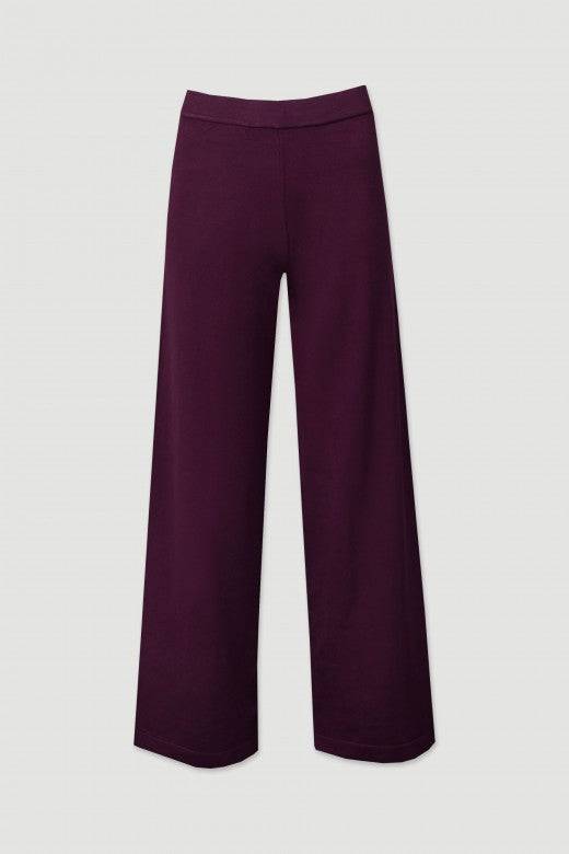 CALÇA FERRACHE MALHA - Carla Valente